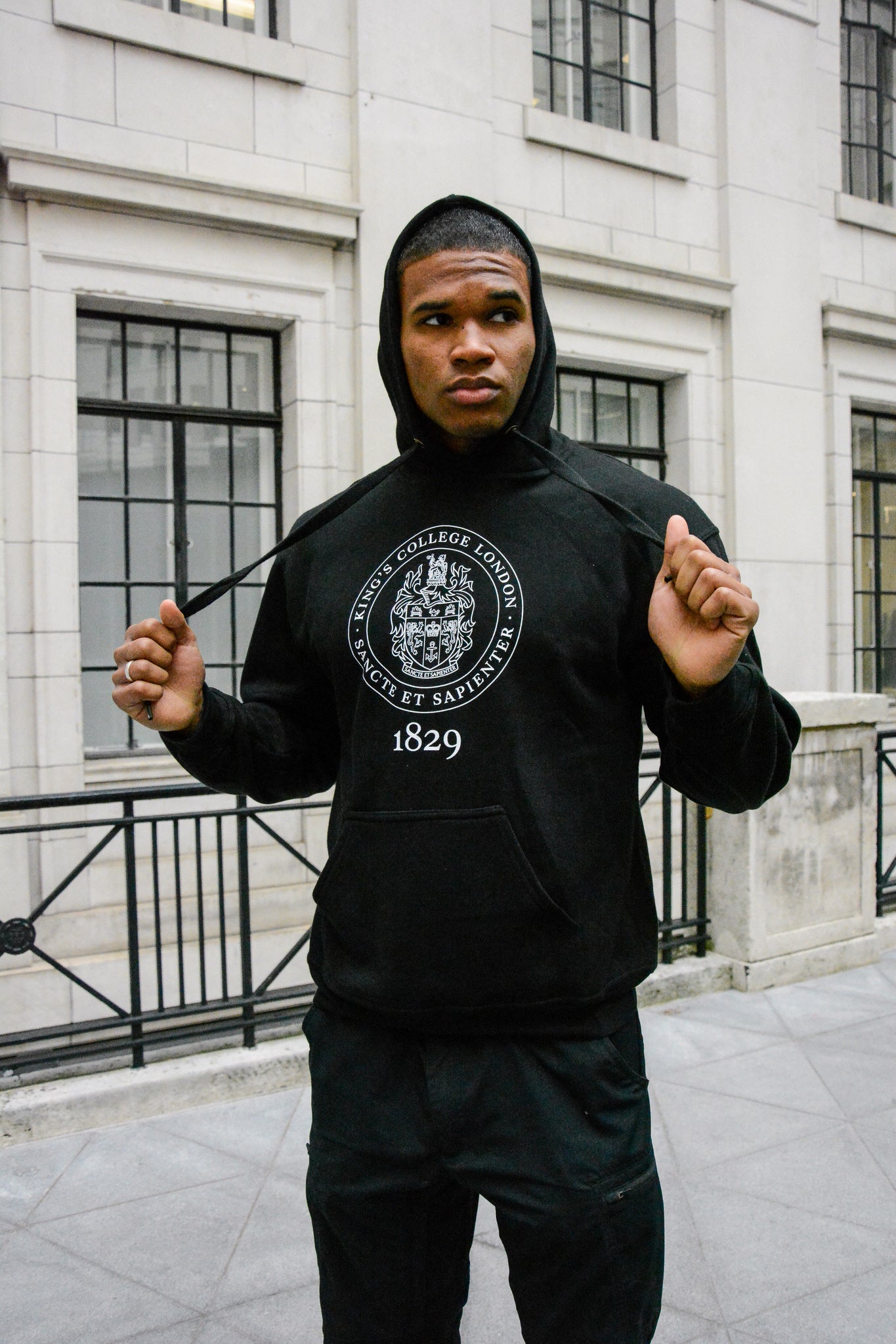 Hoodies black friday Clearance