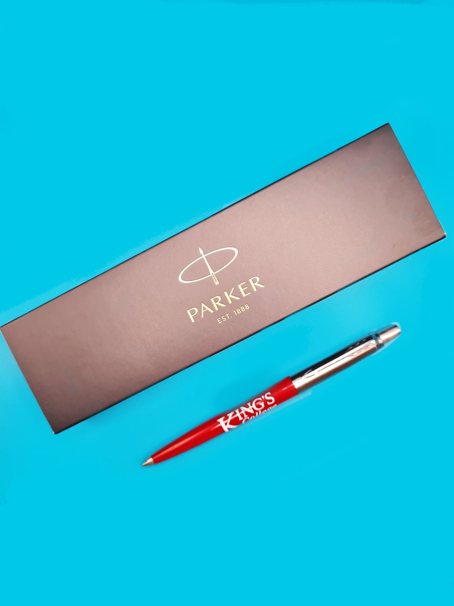King's College London Parker Pen