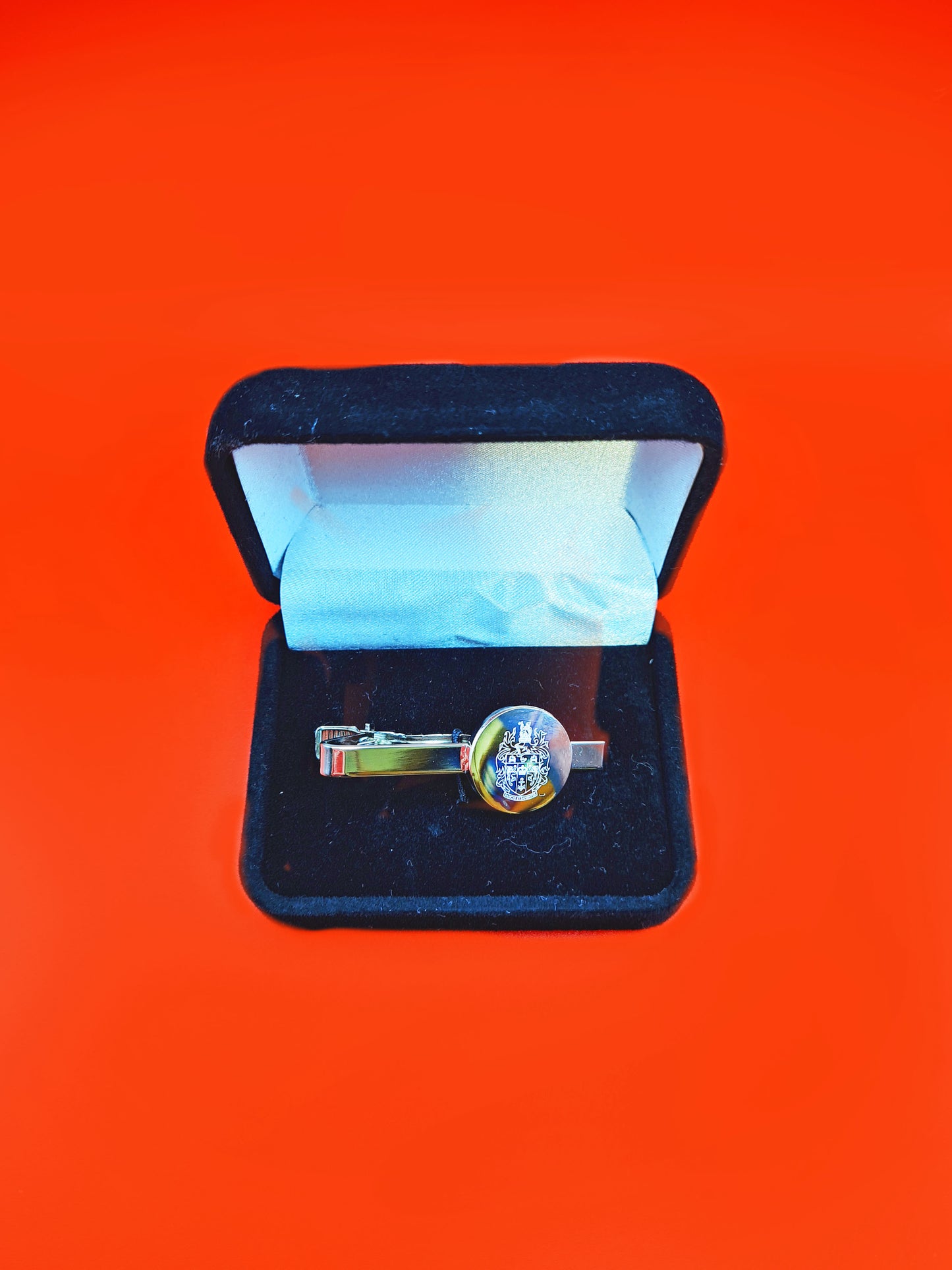 King's College London Tie Bar