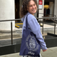 King's College London Welcome Pack Navy