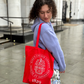 King's College London Welcome Pack Red
