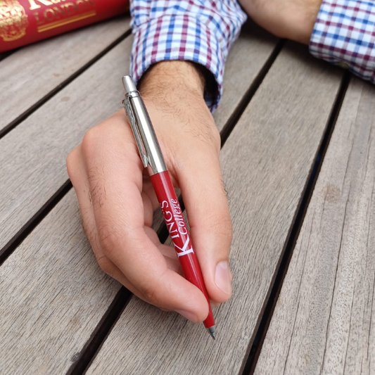 King's College London Parker Pen