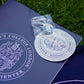 King's College London Welcome Pack Navy