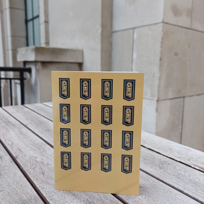 King's College London Cards