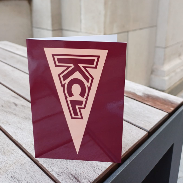 King's College London Cards