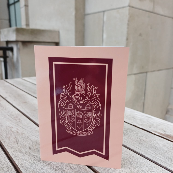King's College London Cards