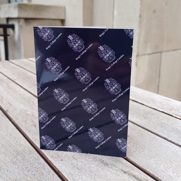 King's College London Cards