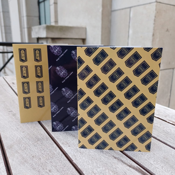 King's College London Cards