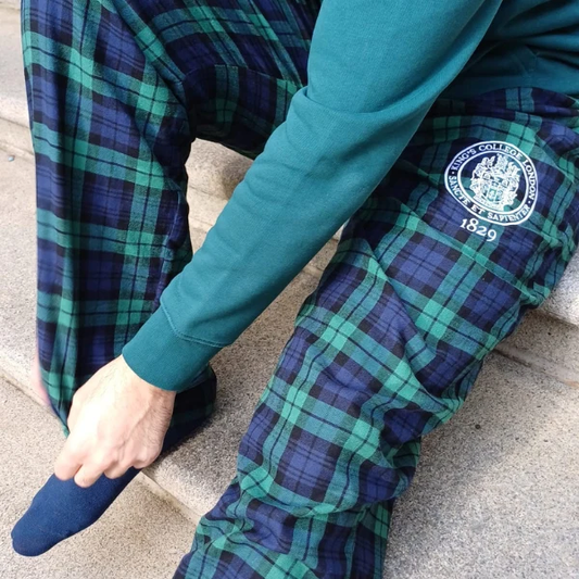 Kings College London PJ Bottoms