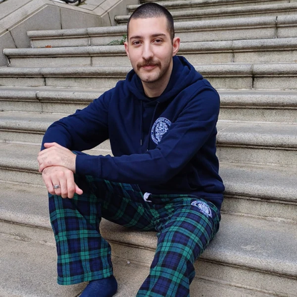 Kings College London PJ Bottoms