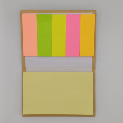 King's College London Flag Sticky Pad