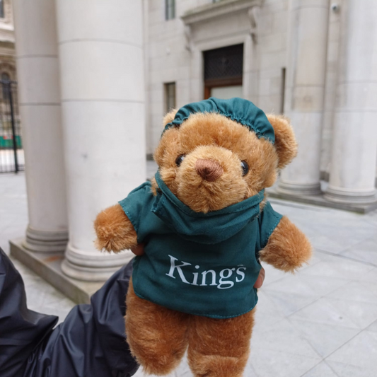 King's College London Med Ted