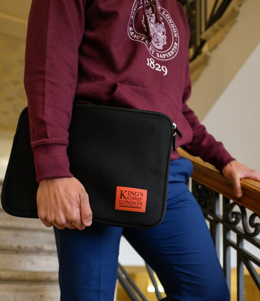 King's College London Laptop Case