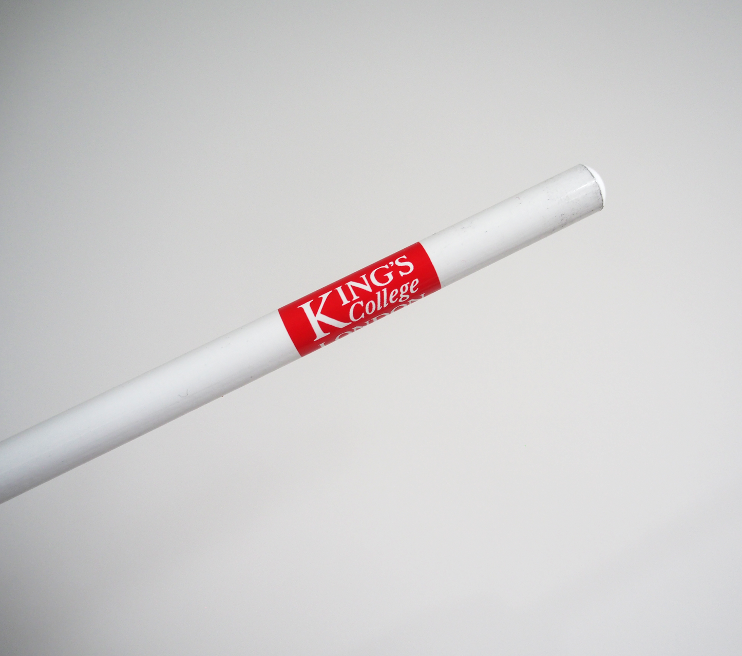 King's College London White Pencil
